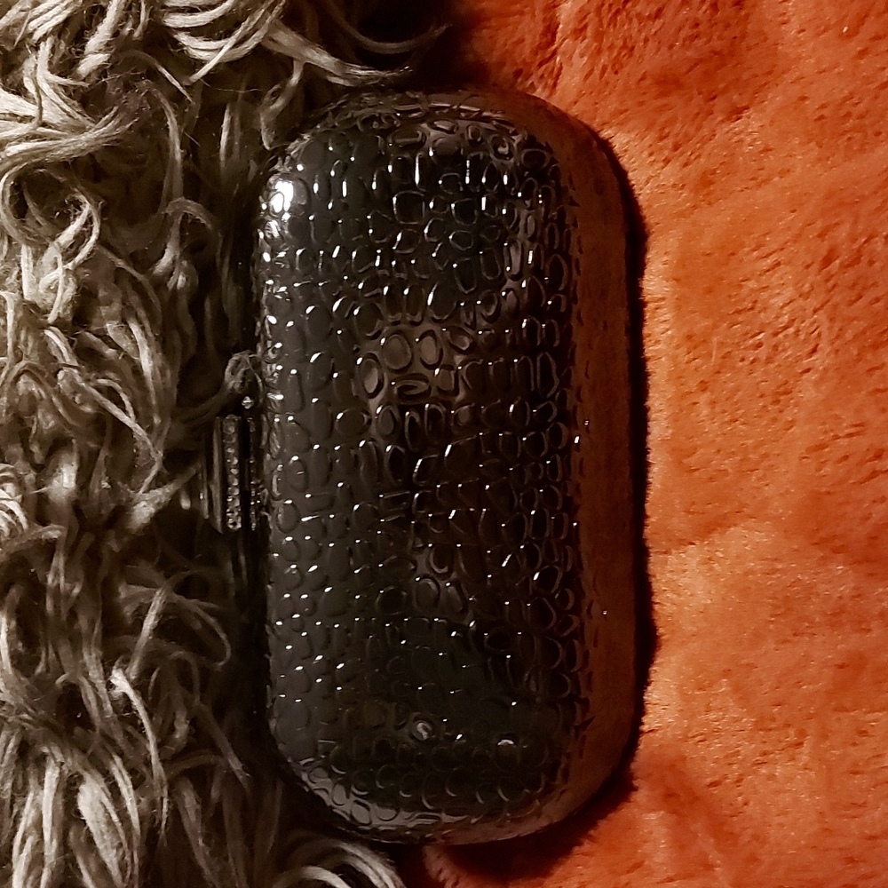 Purse clutch